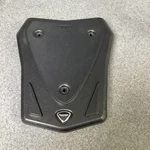Triumph Rack Cover Trophy 1215 Se T2304917 (M62D). Fixed Price $80.00.