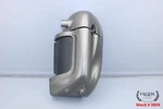 2010 Harley Electra Glide Cvo Left Lower Leg Fairing Assembly Titanium Dust. Fixed Price $74.44.