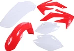 Acerbis Plastic Fender Body Kit 2041040438. Fixed Price $131.51.