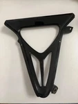 Genuine Front Fairing Under Yamaha YZF-R6 RJ03 X1111 Bug. Fixed Price $33.64.