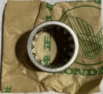 Honda ATC250R FL250 CR250R Connecting Rod Bearing Large End Nos 91013-VM0-008. Fixed Price $35.00.