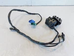 2001-2005 Honda GL1800 Goldwing Front Left Handlebar Radio Volume Switch Buttons. Fixed Price $99.95.