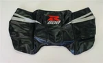 (color: 2005 GSXR600 Black/white) Suzuki Second Look Tank Bra Cover Wrap. Fixed Price $94.92.
