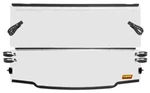 Quadboss Half Windshield 0.177" TUCK100-0047 For Arctic Cat Wild 700. Fixed Price $161.49.