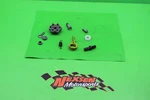 2000 Kawasaki KDX200 Shifter Shifting Mechanism Ratchet Pawl Assy. Fixed Price $53.90.