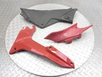 2013 11-13 Honda Oem Right Mid Panel Covers Fairings Lot. Fixed Price $50.37.