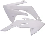 Acerbis 2084570002 Radiator Shrouds White. Fixed Price $37.60.