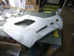 88-07 Suzuki Katana GSX600F Right Side Front Fairing Aftermarket. Fixed Price $149.99.