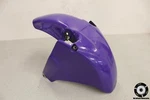 1987 Honda Interceptor VFR700F2 Front Wheel Fender Guard Fairing. Fixed Price $69.99.