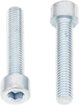 Allen Bolts Socket-head M8 X 40 * 10-PACK, Made In Usa. Fixed Price $15.14.