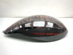 12-17 Harley-davidson Night Rod Vrscdx Upper Airbox Cover 66154-07BEO. Fixed Price $512.01.