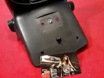 97-04 Suzuki Marauder 800 Oem Rear Back Wheel Fender Mud Guard 63311-48E00. Fixed Price $24.50.