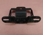 2009-2012 Kawasaki Ninja ZX6R ZX600 License Plate Bracket Holder. Fixed Price $26.49.
