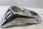 Upper Fuel Tank Cover Chrome 14024-1614 1996 Kawasaki VN1500L. Fixed Price $50.00.