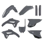 Honda Plastic Kit Crf 450 2021 - 2024 Nardo Grey 91057 Motocross Polisport. Fixed Price $171.44.