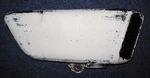 Yamaha Rd 350 250 Right Side Cover Plastic Body. Fixed Price $84.95.