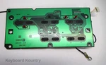 Panel Board For Yamaha SY22 Left Side. Fixed Price $27.95.