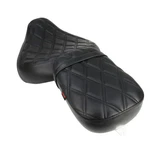 For Honda Shadow Ace VT750CD Models 1998-2003 Full Black Diamond Seat. Fixed Price $199.99.