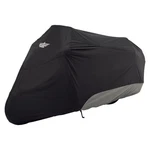 Ultragard 4-444BC Black/charcoal Touring Motorcycle Cover. Fixed Price $106.87.