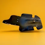 Ducati 748 916 996 998 Biposto Oem Undertray Undertail Heat Shield 48610381C. Fixed Price $99.95.