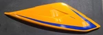 Polaris Oem Slingshot 2021 R/s/sl/sp Left Hand Rear Wing Panel 5454951-707. Fixed Price $385.99.