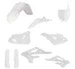 Acerbis 2936200002 Full Plastic Kits White. Fixed Price $226.95.