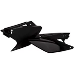 Acerbis Side Panels Black 2043410001. Fixed Price $59.59.