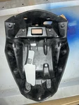 2017 Ktm Duke 690 Headlight Mask Rear Panel 76014060000 760.14.060.000. Fixed Price $45.00.
