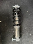 2018 Honda Grom Rear Shock (used). Fixed Price $25.00.