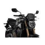 Puig Alum. Front Fairing For Honda Cb 650 Neo Sports Cafe Ec 2024 2025 Black. Fixed Price $100.13.