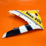 07-08 Suzuki Zxmt Right Front Upper Nose Fairing Cowl Shroud. Fixed Price $31.50.