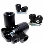 Shogun 755-3319 Full Slider Kit Black. Fixed Price $143.99.