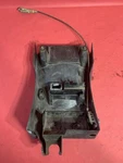 2003 2004 Kawasaki Ninja ZX6R ZX636 Battery Tray Box Holder 35023-1600. Fixed Price $14.99.