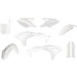 Acerbis Full Body Kit - White Kawasaki Kx 17 2630630002. Fixed Price $149.70.