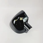 New Oem Harley-davidson Tri Glide Left Lower Fairing Cap Vivid Black 57100242DH. Fixed Price $180.45.