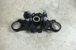 17 Kawasaki BR125 J Pro Top Triple Tree Fork Handlebar Mount Clamp. Fixed Price $45.60.