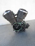 1998 Honda VT750CD2 Shadow Deluxe Engine Motor. Fixed Price $500.00.
