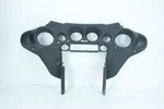 2008 Harley Touring Electra Glide Classic Oem Front Inner Batwing Fairing Cover. Fixed Price $129.60.