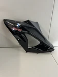 2012-2014 13 Bmw S1000RR Front Left Middle Upper Fairing Cowling Black. Fixed Price $224.99.