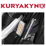 Kuryakyn Front Reflector Covers For 2008-2014 Yamaha XV1700AS Road Star Qi. Fixed Price $46.04.