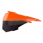 Polisport Airbox Cover Orange 8453200001. Fixed Price $20.03.