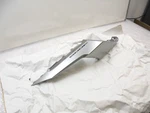 Honda CB500F 2016 Right Rear Seat Cowl New Silver Oem 77240-MJW-J40ZH. Fixed Price $109.83.