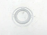 16 Honda Rear Abs Anti Lock Brake Ring. Fixed Price $32.06.