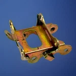 Genuine Ducati 748 916 996S 998 Headlight Support Hanger Bracket Mount 82911081A. Fixed Price $49.95.