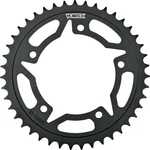 Vortex Steel Rear Sprocket Black 520 45-TOOTH 526AS-45. Fixed Price $56.87.
