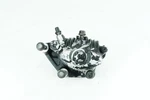 2009 Harley Sportster XL1200 Low Oem Front Left Brake Caliper 44121-07. Fixed Price $63.00.
