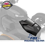 Open Box Oem Can-am Carbon Black Epic Hood 219400877 All Ryker Models B-322. Fixed Price $244.99.