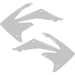 Acerbis Radiator Shroud Set White 2141830002. Fixed Price $46.56.