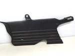 1987 Honda CBR1000 Lower Side Cover Fairing 64290-MM5-000. Fixed Price $28.45.
