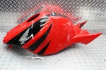 2005 Honda CBR1000RR Red Gas Tank Fuel Cell Cover Fairing Cowl 83150-MEL-A00ZA. Fixed Price $149.99.